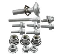 SACHS 803 335 Repair kit, wheel suspension