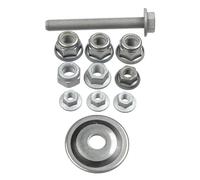 New Repair Kit, wheel suspension for BMW:5,6,E60,E61,E63 6757707 6760343
