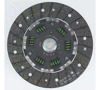 SACHS PERFORMANCE Performance Clutch Plate 881861 999875 240 24 18,3x20,4-24N AUDI: 100 C3 Saloon
