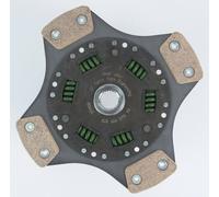 ✅Fits SACHS 881861 999879 Clutch disc/plate Sachs Performance (sinte ⭐UK Seller⭐