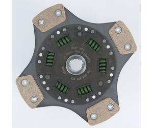 ✅Fits SACHS 881861 999879 Clutch disc/plate Sachs Performance (sinte ⭐UK Seller⭐