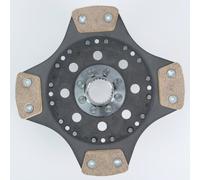 SACHS PERFORMANCE Clutch Plate BMW 881864 999533 Clutch Disc