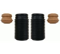 FRONT DUST COVER KIT SHOCK ABSORBER FITS: OPEL VAUXHALL CORSA A TR 1.0 /1.2 S