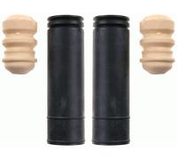 SACHS 900 049 Dust Cover Kit Shock Absorber Compatible With BMW 3 (E46) 1997-2005 Rear Axle And Other Vehicles