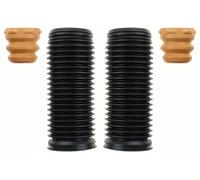 SACHS 900 105 Dust Cover Kit Shock Absorber Compatible With Volkswagen RABBIT V (1K1) 2003-2010 Front Axle And Other Vehicles