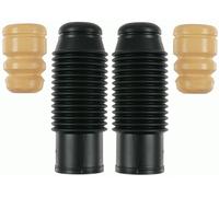 Sachs 900 166 Front Shock Absorber Dust Cover Kit Cap Buffer Bellow Suspension