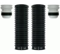 Fits SACHS 900 208 BUMPER + SHOCK ABSORBER COVER ⭐UK Stock⭐