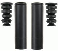 Sachs Rear Shock Absorber Dust Cover Type 2 900233 / Nipparts N5821007 - Fits Nissan Note, Micra