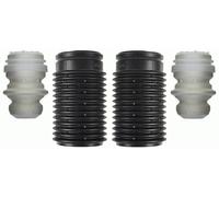 900 305 Shock Absorber Dust Cover Kit Front Fits Mercedes A-Class By Sachs