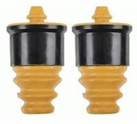 SACHS 900 313 Rubber Buffer Suspension Compatible With Ford KA (RU8) 2008-2016 Rear Axle And Other Vehicles