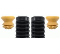 SACHS 900 336 Dust Cover Kit Shock Absorber compatible with BMW 5 (F10) 2009-2016 Front Axle and Other Vehicles