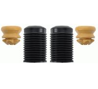 SACHS 900 337 Dust Cover Kit Shock Absorber compatible with BMW 5 (F10) 2009-2016 Front Axle and Other Vehicles