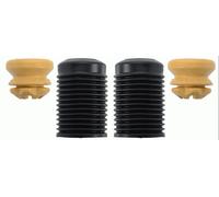 SACHS 900 338 Dust Cover Kit Shock Absorber Compatible With BMW X5 (F15, F85) 2013-2018 Rear Axle And Other Vehicles