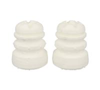 REAR RUBBER BUFFER SUSPENSION FITS: BMW 5 525 D/520 I/M 550 D XDRIVE/528 I/53