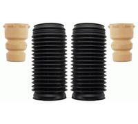 Fits SACHS 900 349 BUMPER + SHOCK ABSORBER COVER ⭐UK Stock⭐