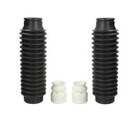 Fits SACHS 900 607 Dust Cover Kit, shock absorber 900 607 Shock absorber assemb