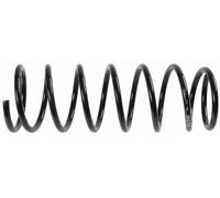 Sachs Coil Spring 994 092 - Fits Mitsubishi Galant/Legnum Estate 1996-2003 (4G63 2.0L/2.5L)