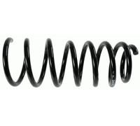 SACHS 994 176 Coil Spring for VOLVO
