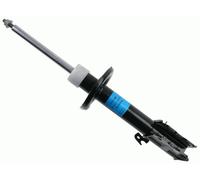 313 188 Front Left Passenger Side NS Nearside Shock Absorber Single By Sachs