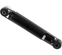 Rear Gas Shock Absorber Single Fits Vauxhall Astra H Mk Zafira Sachs 313482