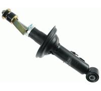 Sachs Shock Absorber Front Axle Left For Toyota 313836 Replacement Part