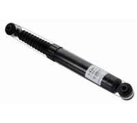 REAR SHOCK ABSORBER FITS: CITROËN C3 PICASSO 1.6 HDI 110/1.4 VTI 95/1.6 VTI 1