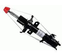 315 867 Front Right Driver Side OS Offside Shock Absorber Single By Sachs