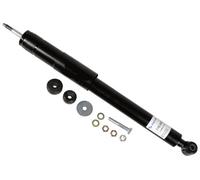 SACHS Shock absorber 316 945 Gas Pressure Monotube Telescopic Shock Absorber Top pin, Bottom eye MERCEDES-BENZ: E-Class Coupe, W124 Saloon, 190