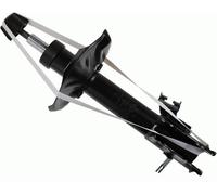 SACHS 317 158 Shock absorber