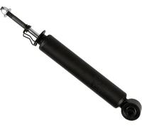 SACHS Shock absorber 317 168 Gas Pressure Twin-Tube Telescopic Shock Absorber Top pin, Bottom eye NISSAN: Murano I