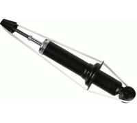SACHS 317 601 Shock absorber