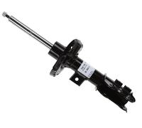 SACHS 318 745 Shock absorber