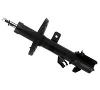 Fits SACHS AMORTYZATORY/SHOCK ABSORBERS 350 711 shock absorber NISSAN P. NOTE 06