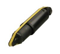 Shock absorber SACHS 350 750 for CALIFORNIA T4 Camper (7DJ, 7DK, 70J) 2.8 1996-2