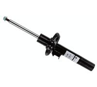 SACHS 560 286 Shock absorber