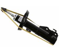 SACHS 560 709 Shock absorber