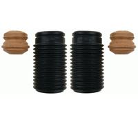 FRONT DUST COVER KIT SHOCK ABSORBER FITS: OPEL VAUXHALL CORSA A TR 1.0 /1.2 S