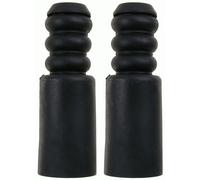 Sachs Front Shock Absorber Bump Stop Dust Cover Kit 900 058 – Fits Renault Kangoo, Clio II