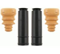 REAR DUST COVER KIT SHOCK ABSORBER FITS: SKODA OCTAVIA II COMBI 2.0 TDI 4X4/1