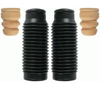 900 164 Front Shock Absorber Dust Cover Kit Cap Buffer Bellow Suspension Sachs