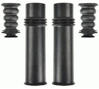 SACHS 900 248 Dust Cover Kit Shock Absorber Compatible With Peugeot 3008 MPV (0U_) 2009-2017 Rear Axle And Other Vehicles