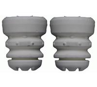 REAR RUBBER BUFFER SUSPENSION FITS: BMW 5 525 D/520 I/M 550 D XDRIVE/528 I/53