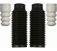 Fits SACHS AMORTYZATORY/SHOCK ABSORBERS 900 407 Dust Cover Kit, shock absorber