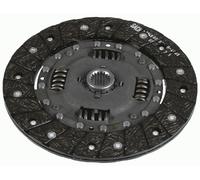 SACHS 1862 882 042 Clutch Disc