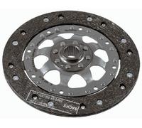 Fits SACHS SPRZĘGŁA/CLUTCHES 1864 533 133 Clutch Disc DE Stock