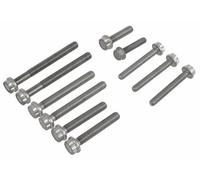 Fits SACHS SPRZĘGŁA/CLUTCHES 1874 000 076 WHEEL BOLT SET SWING. AUDI A4/A5 1.8-2