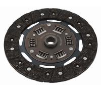 Sachs Clutch Disc 1878 634 206 – Fits VW Golf III, Caddy, Lupo, Vento, Polo 1.4L