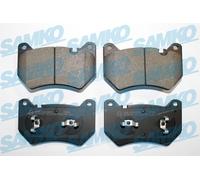 Fits SAMKO 5SP2146 Ham pads.