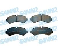 Fits SAMKO 5SP2176 Ham pads. ⭐UK Stock⭐
