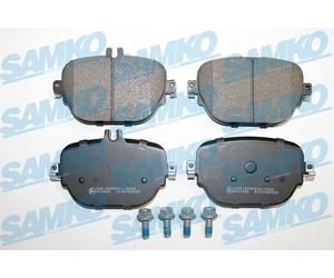 Fits SAMKO 5SP2209 Ham pads.